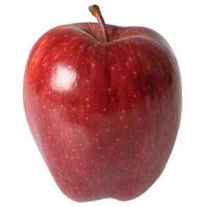  ябълка, ябълка сорт Червена превъзходна